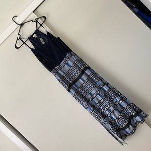 Beautiful NWT JCrew maxi dress